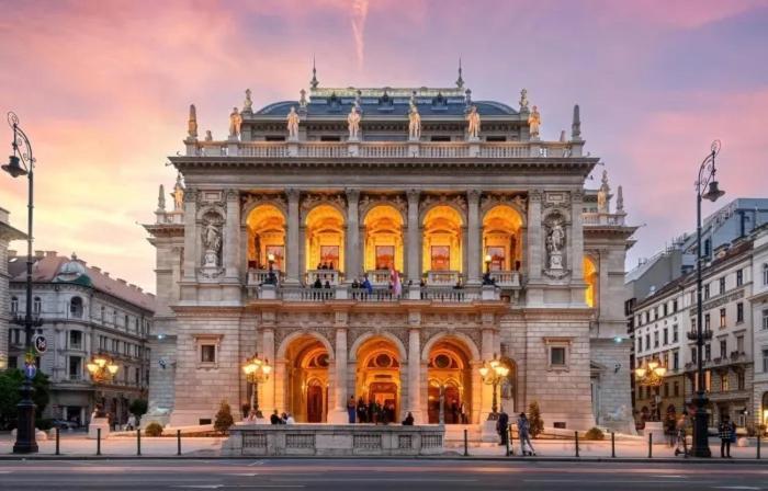 Apartamento Designer Boutique 2R Walk To Opera House & Basilica Budapest Exterior foto