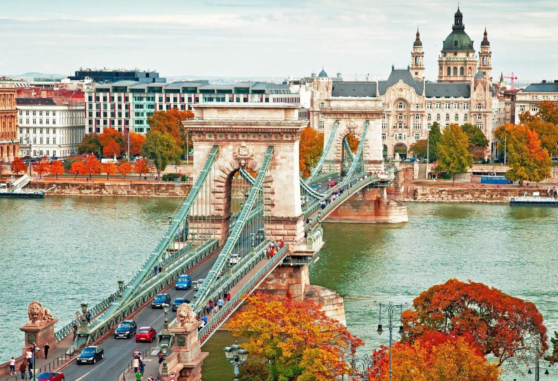 Apartamento Designer Boutique 2R Walk To Opera House & Basilica Budapest Exterior foto