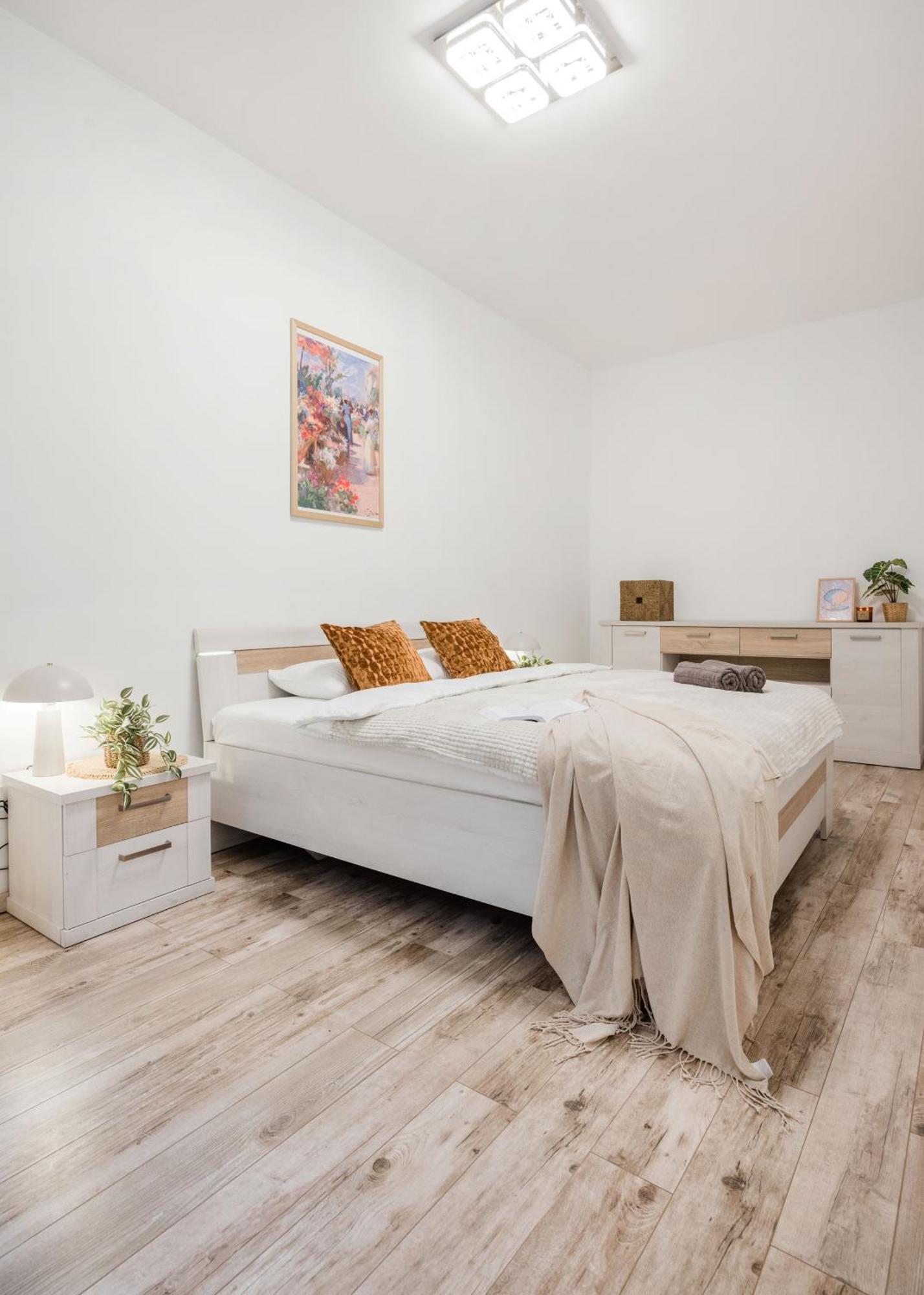 Apartamento Designer Boutique 2R Walk To Opera House & Basilica Budapest Exterior foto