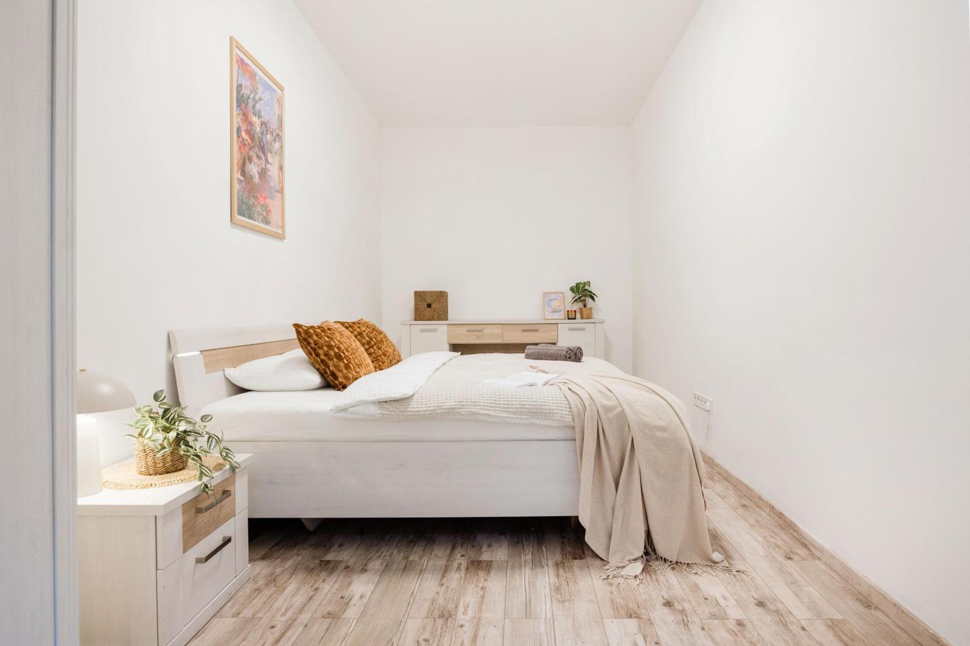 Apartamento Designer Boutique 2R Walk To Opera House & Basilica Budapest Exterior foto