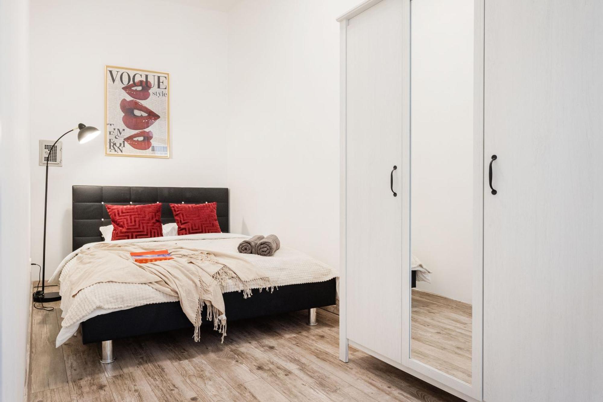 Apartamento Designer Boutique 2R Walk To Opera House & Basilica Budapest Exterior foto
