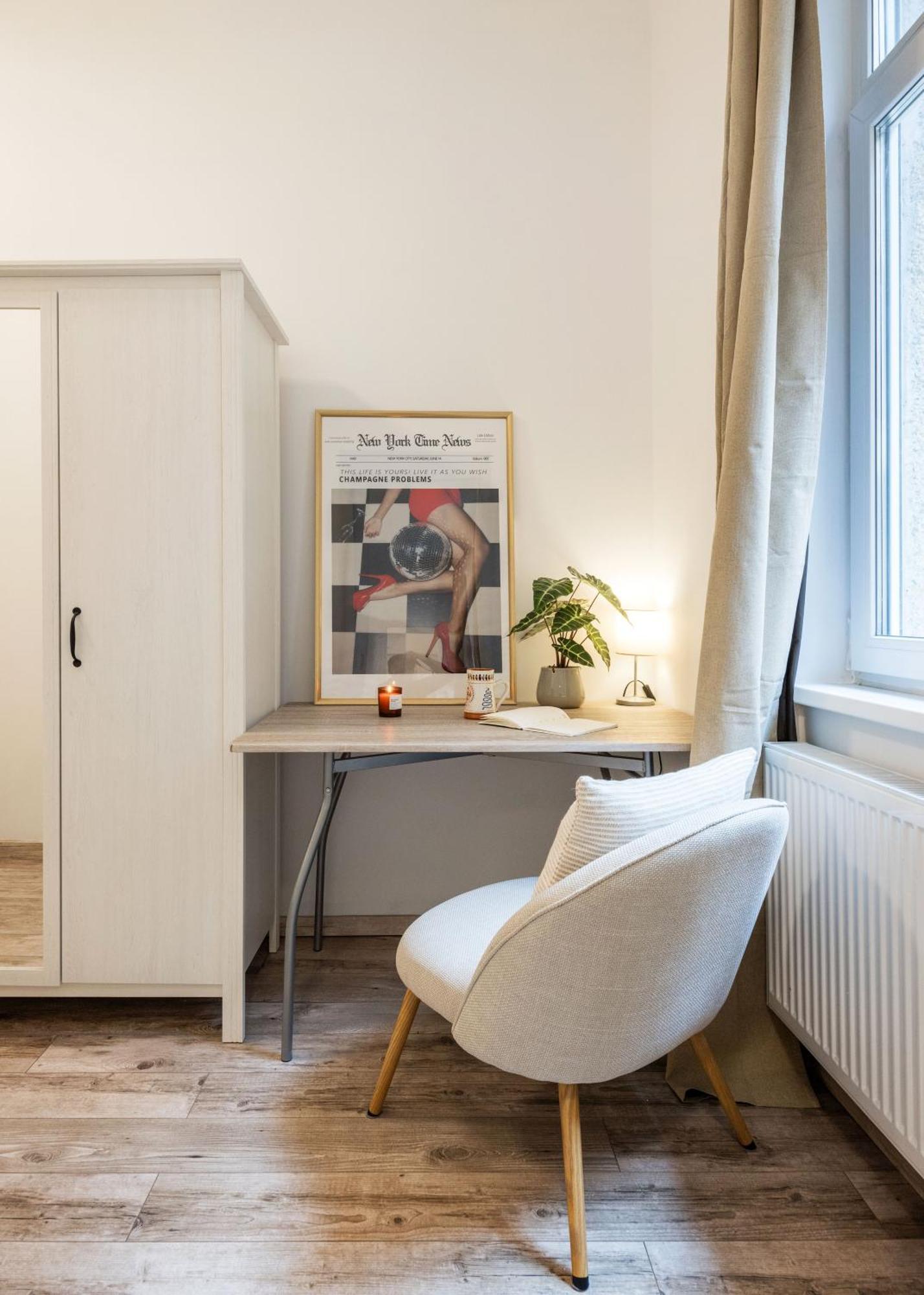 Apartamento Designer Boutique 2R Walk To Opera House & Basilica Budapest Exterior foto